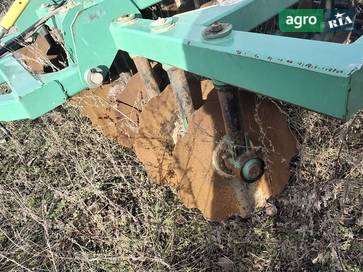 Harvest 320 2020 - фото