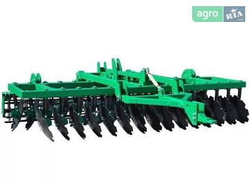Harvest 400  - фото