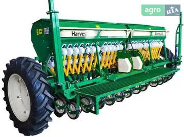 Harvest 400  - фото