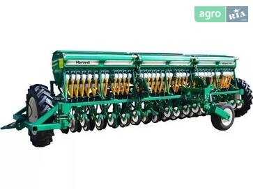 Harvest 540  - фото