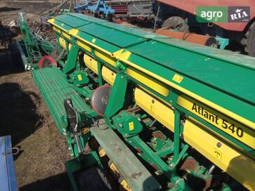 Harvest 540 2022 - фото