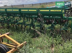 Культиватор Harvest 560 2014