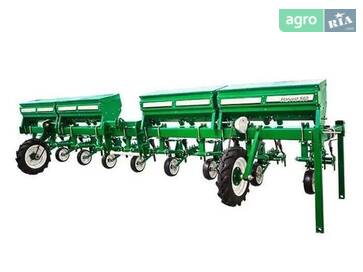 Harvest 560  - фото