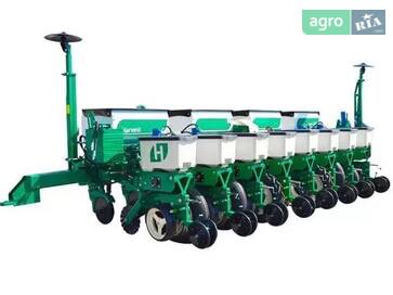 Harvest 560  - фото