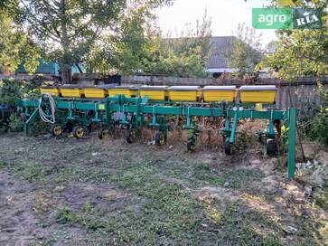 Harvest 560 2021 - фото