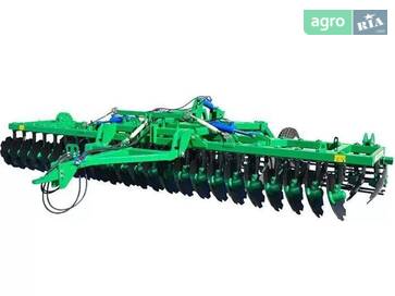 Harvest 600  - фото