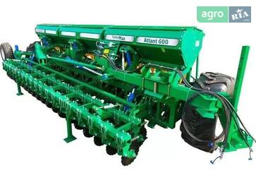 Harvest 600  - фото
