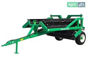 Подрібнювач Harvest 600 