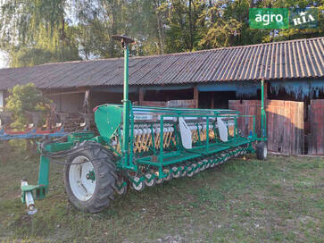 Harvest Atlant 600 2024 - фото