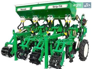 Harvest Strip-Till 4  - фото
