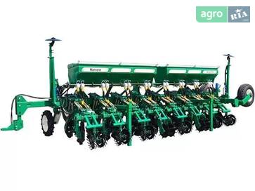 Harvest Strip-Till 8  - фото