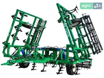 Harvest Terra 3 Pro 2026 - фото