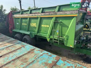Hawe 24 2017 - фото