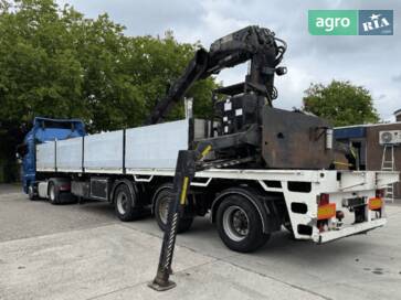 HIAB 033 TM 2005 - фото