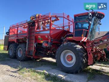 Holmer T4-40 2018 - фото