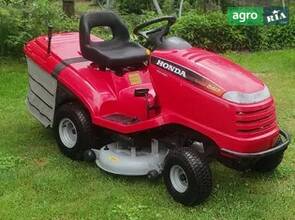 Газонокосилка Honda 2417 2012