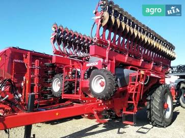 Horsch Avatar 2021 - фото