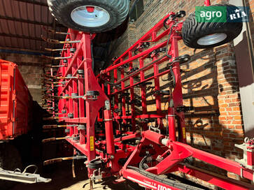 Horsch Cruiser 7 XL 2020 - фото