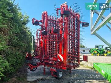 Horsch Cura ST 15  - фото
