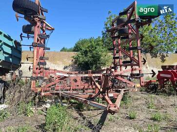 Horsch FG-12 2008 - фото