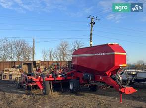 Посівний комплекс Horsch Focus 6 TD 2012