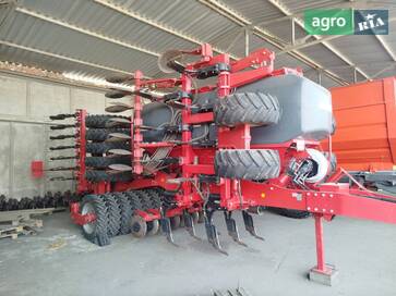Horsch Focus 6 TD 2019 - фото