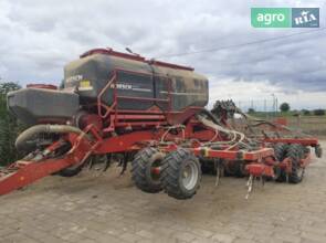 Посевной комплекс Horsch Focus 2019