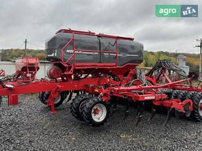 Посевной комплекс Horsch Focus 2016