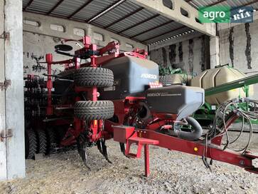 Horsch Focus 2020 - фото