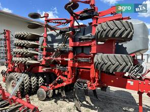 Сеялка Horsch Focus 2016