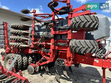 Horsch Focus 2016 - фото