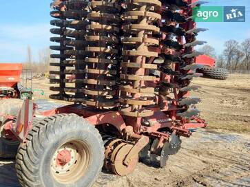 Horsch Joker 12 RT 2012 - фото