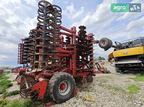 Борона Horsch Joker 12 RT 2016