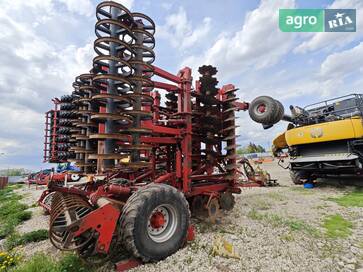 Horsch Joker 12 RT 2016 - фото