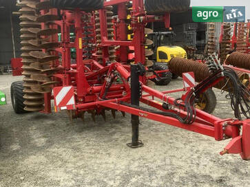 Horsch Joker 5 RT  - фото
