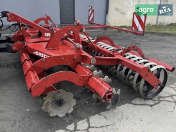 Horsch Joker 5 RT  - фото