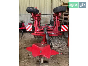 Horsch Joker 5 RT  - фото