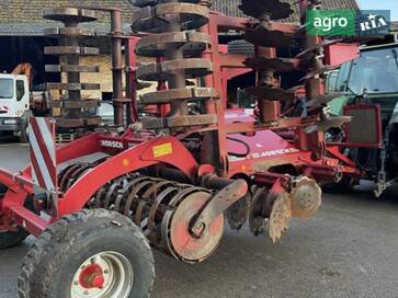 Horsch Joker 5 RT  - фото