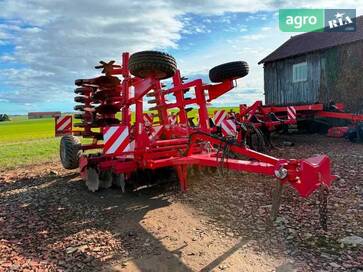 Horsch Joker 5 RT  - фото