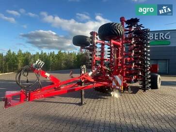 Horsch Joker 6 RT  - фото