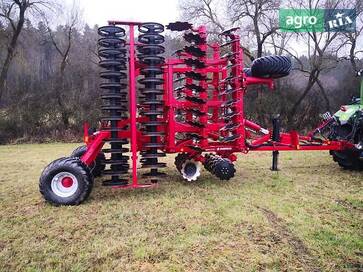 Horsch Joker 6 RT  - фото