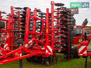 Horsch Joker 6 RT  - фото