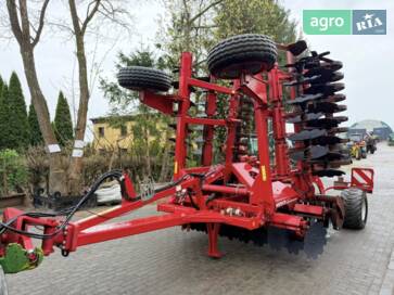 Horsch Joker 6 RT  - фото