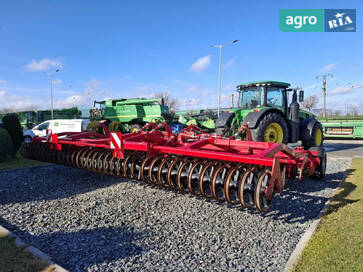 Horsch Joker 8 RT  - фото