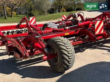 Horsch Joker 8 RT  - фото