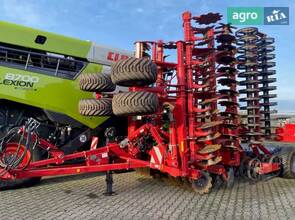 Сеялка Horsch Joker 8 RT 