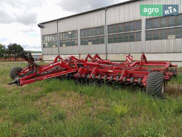 Horsch Joker 8 RT  - фото