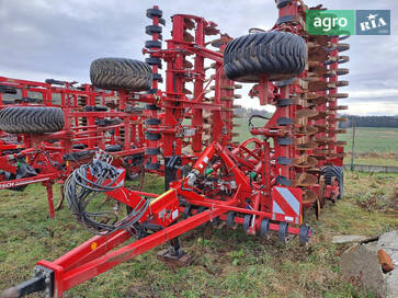 Horsch Joker 8 RT  - фото