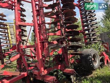 Horsch Joker 8 RT 2018 - фото
