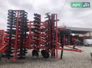 Борона Horsch Joker 2025